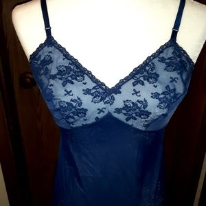lingerie dress slip